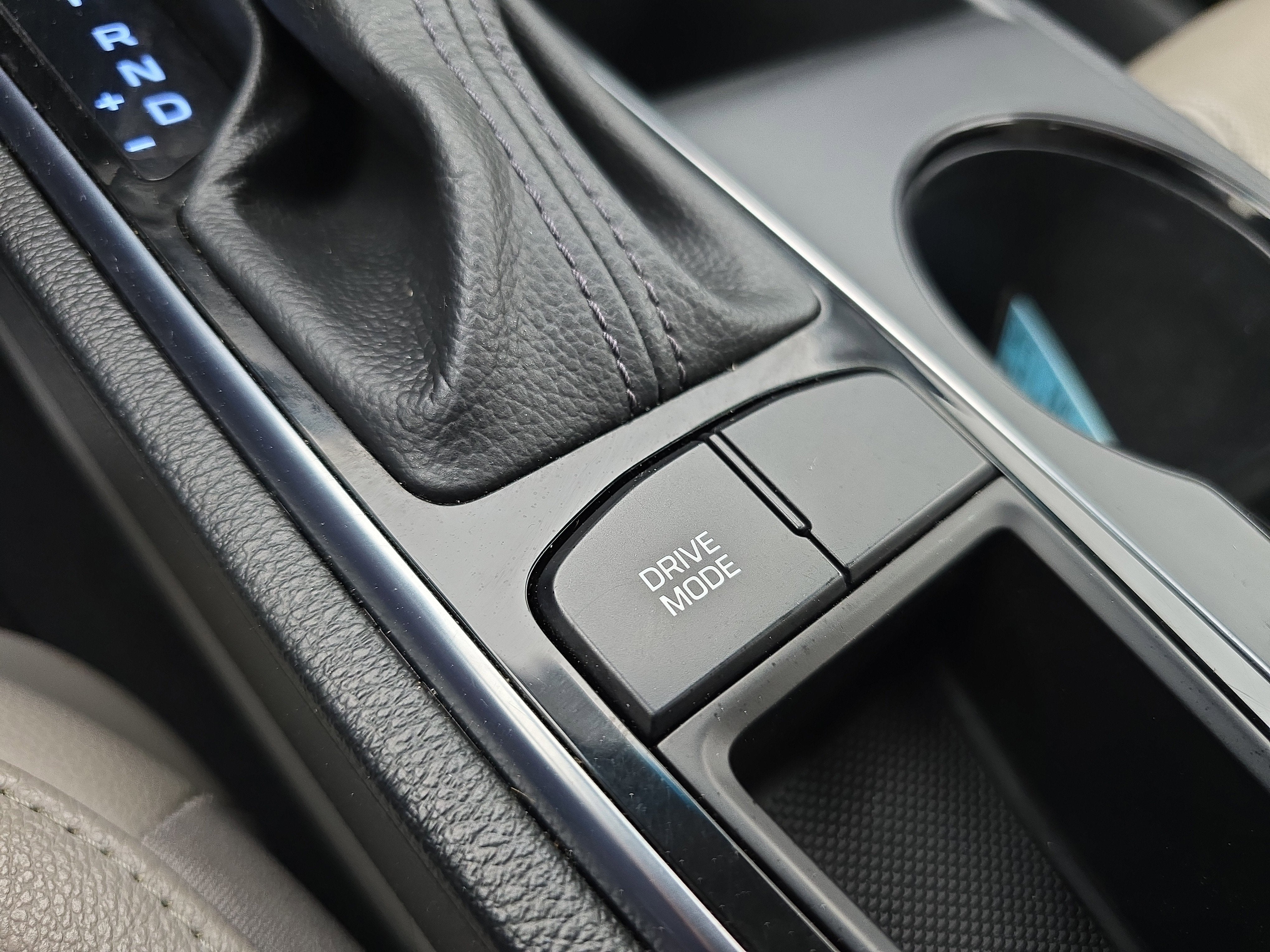 2016 Hyundai SONATA 2.4L Limited