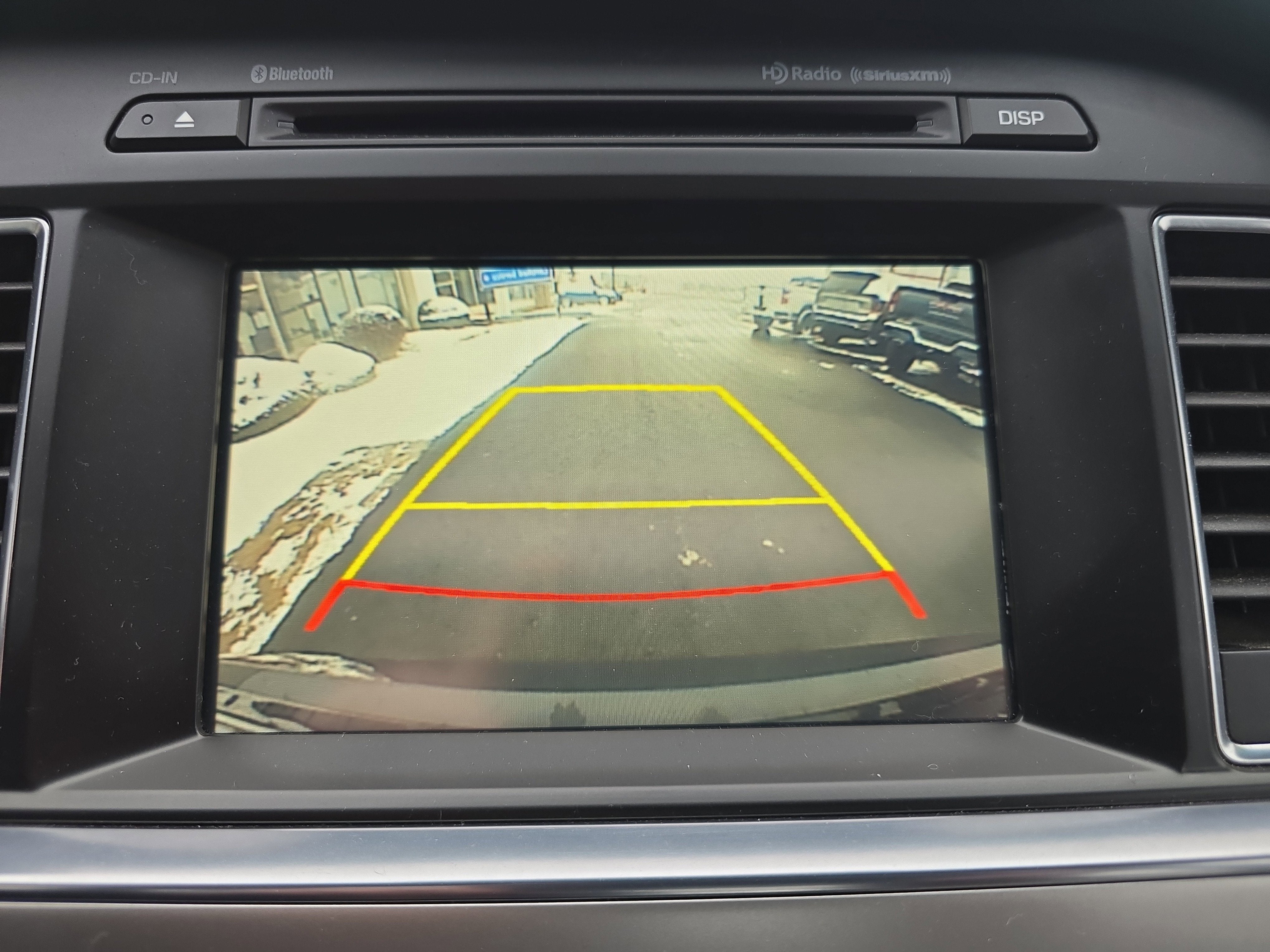 2016 Hyundai SONATA 2.4L Limited