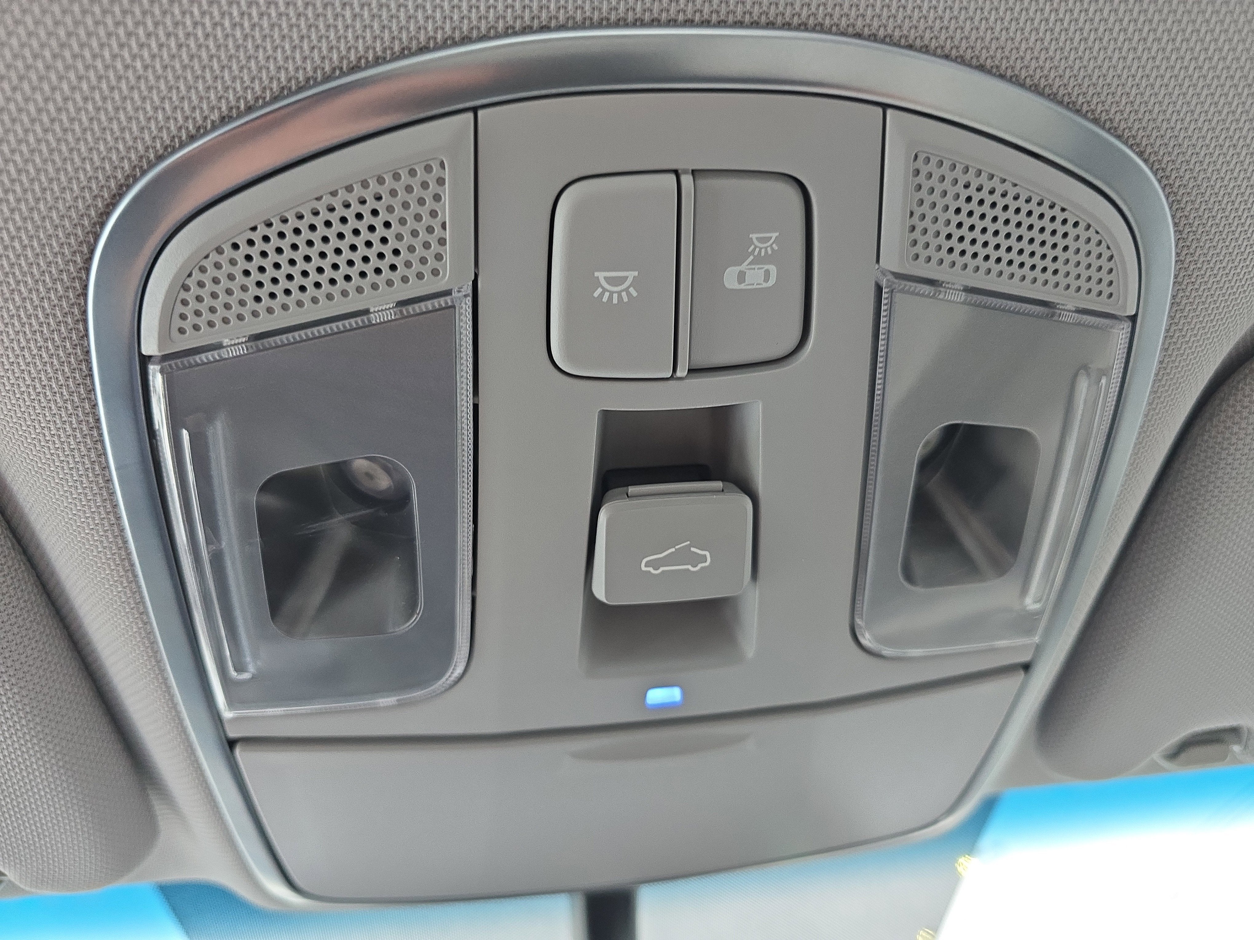 2016 Hyundai SONATA 2.4L Limited