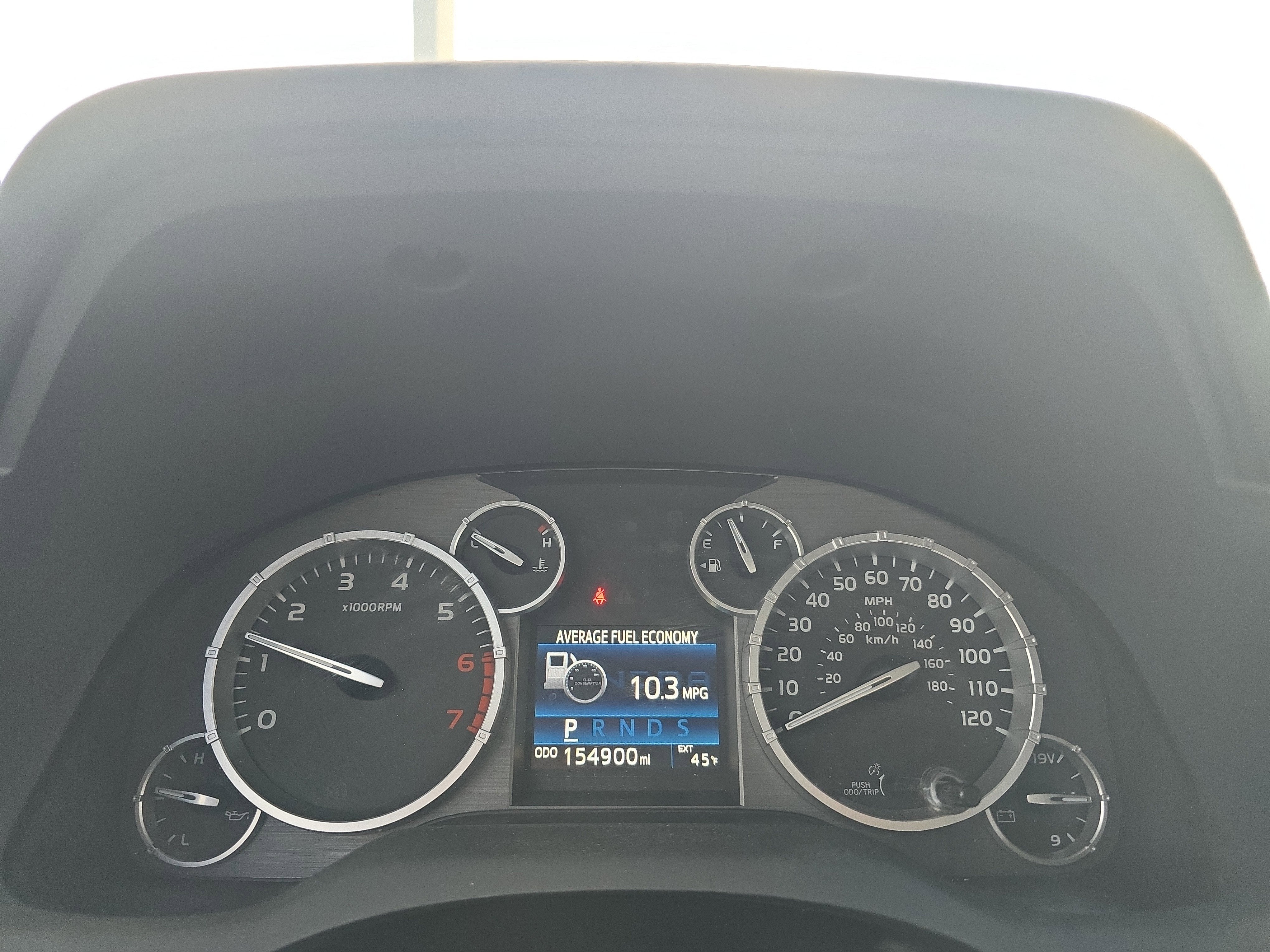 2017 Toyota Tundra 4WD SR5