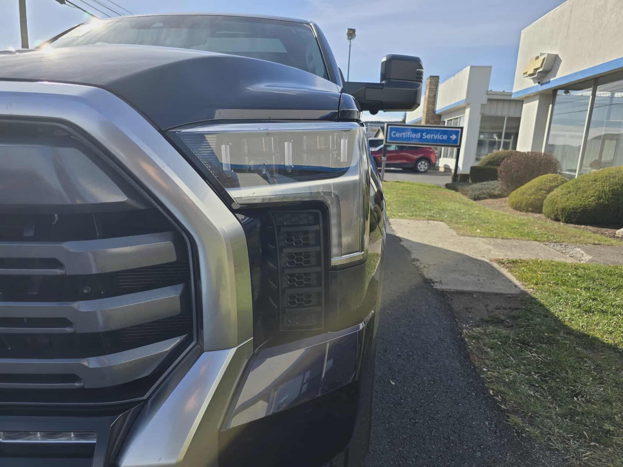 2022 Toyota Tundra 4WD Limited