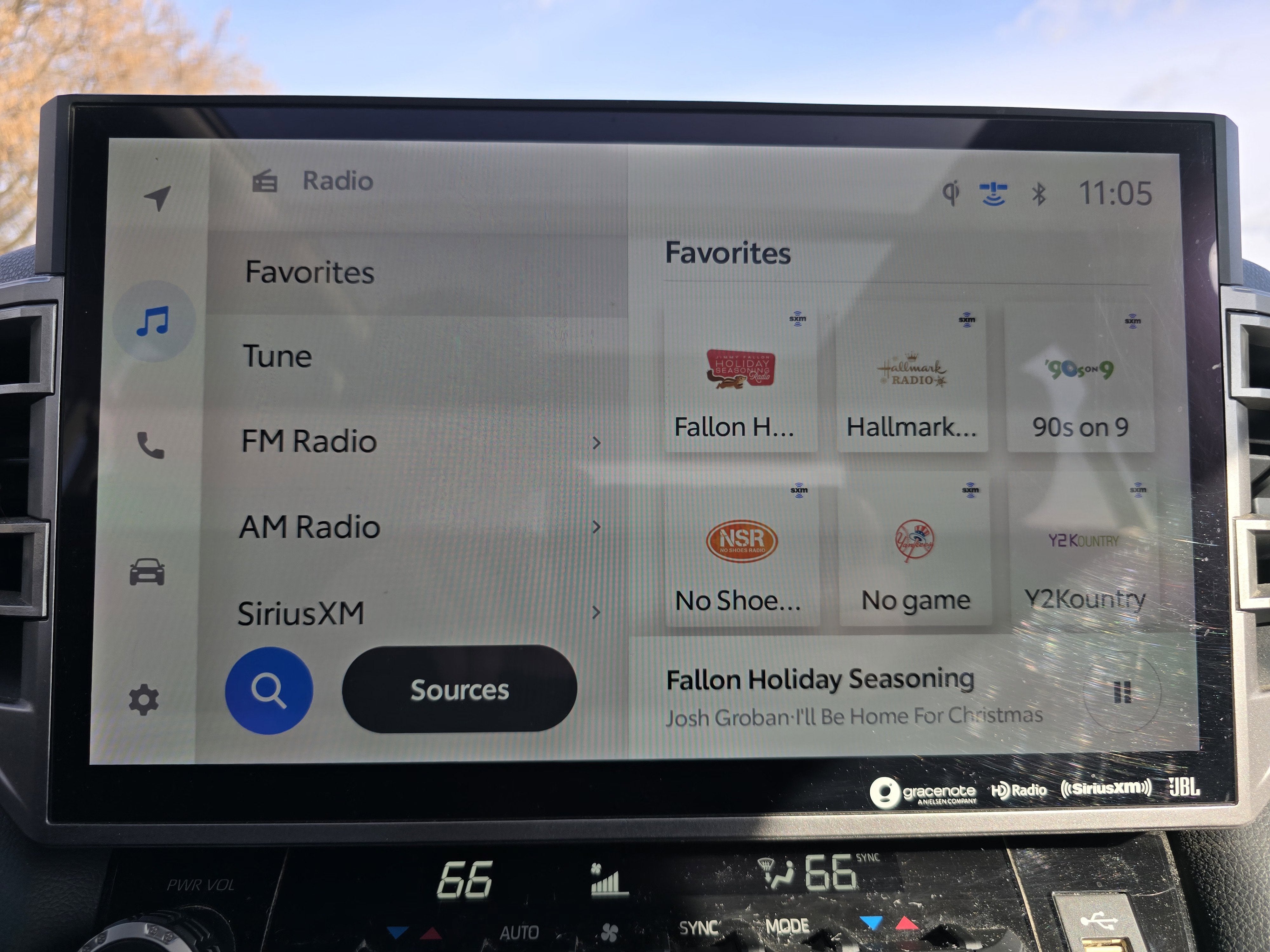 2022 Toyota Tundra 4WD Limited