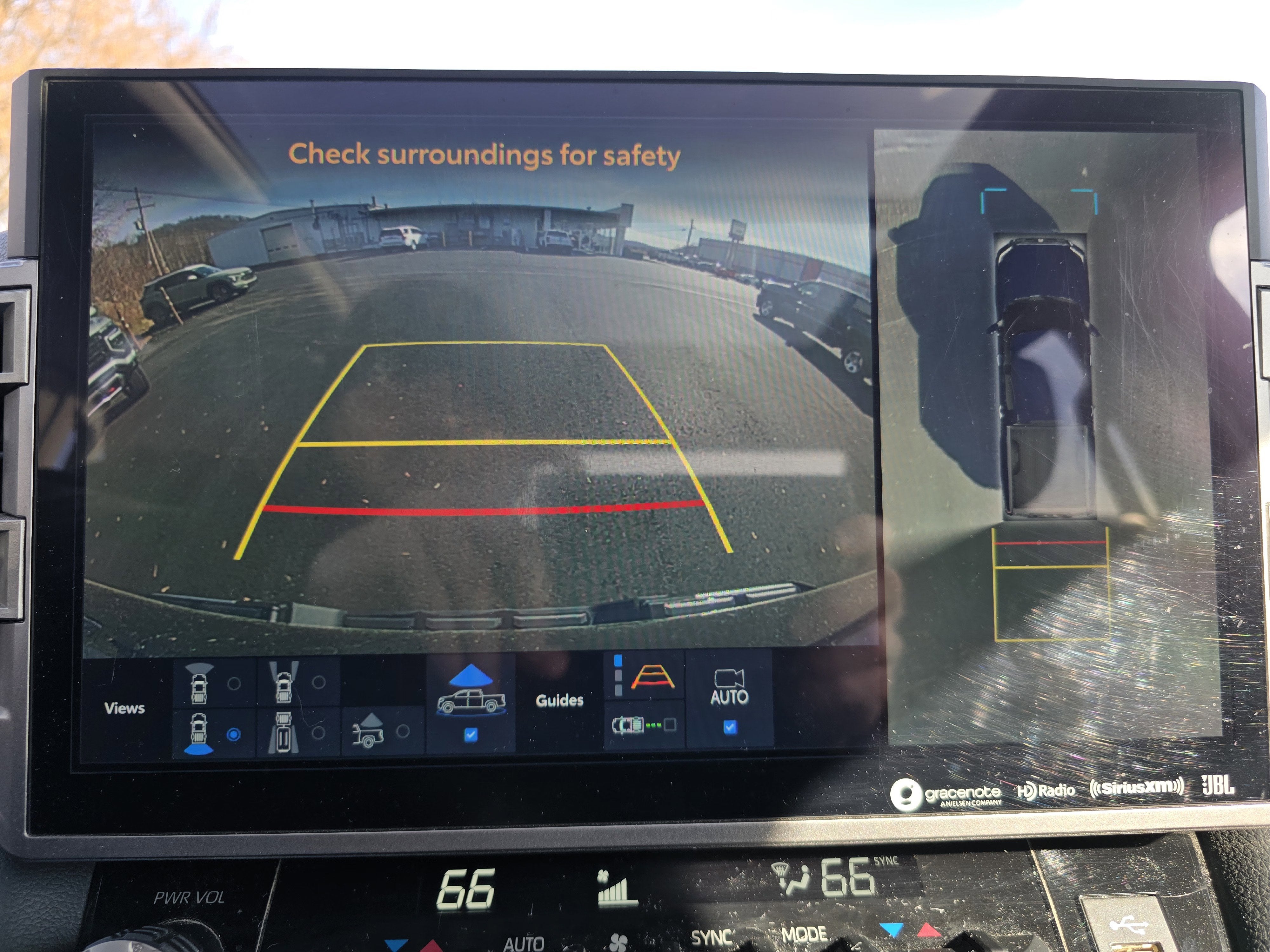 2022 Toyota Tundra 4WD Limited