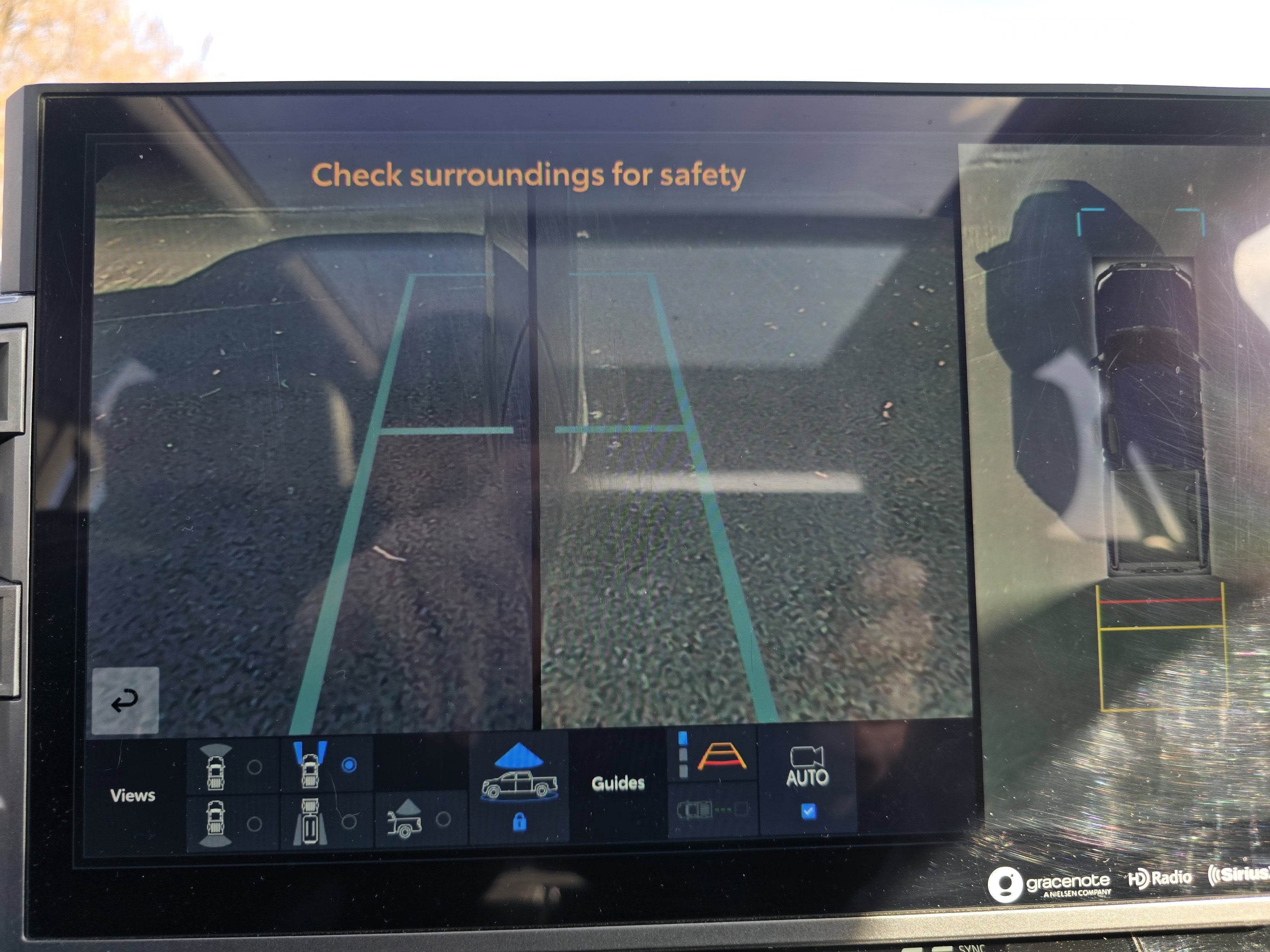 2022 Toyota Tundra 4WD Limited