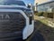 2024 Toyota Tundra 4WD TRD Pro Hybrid