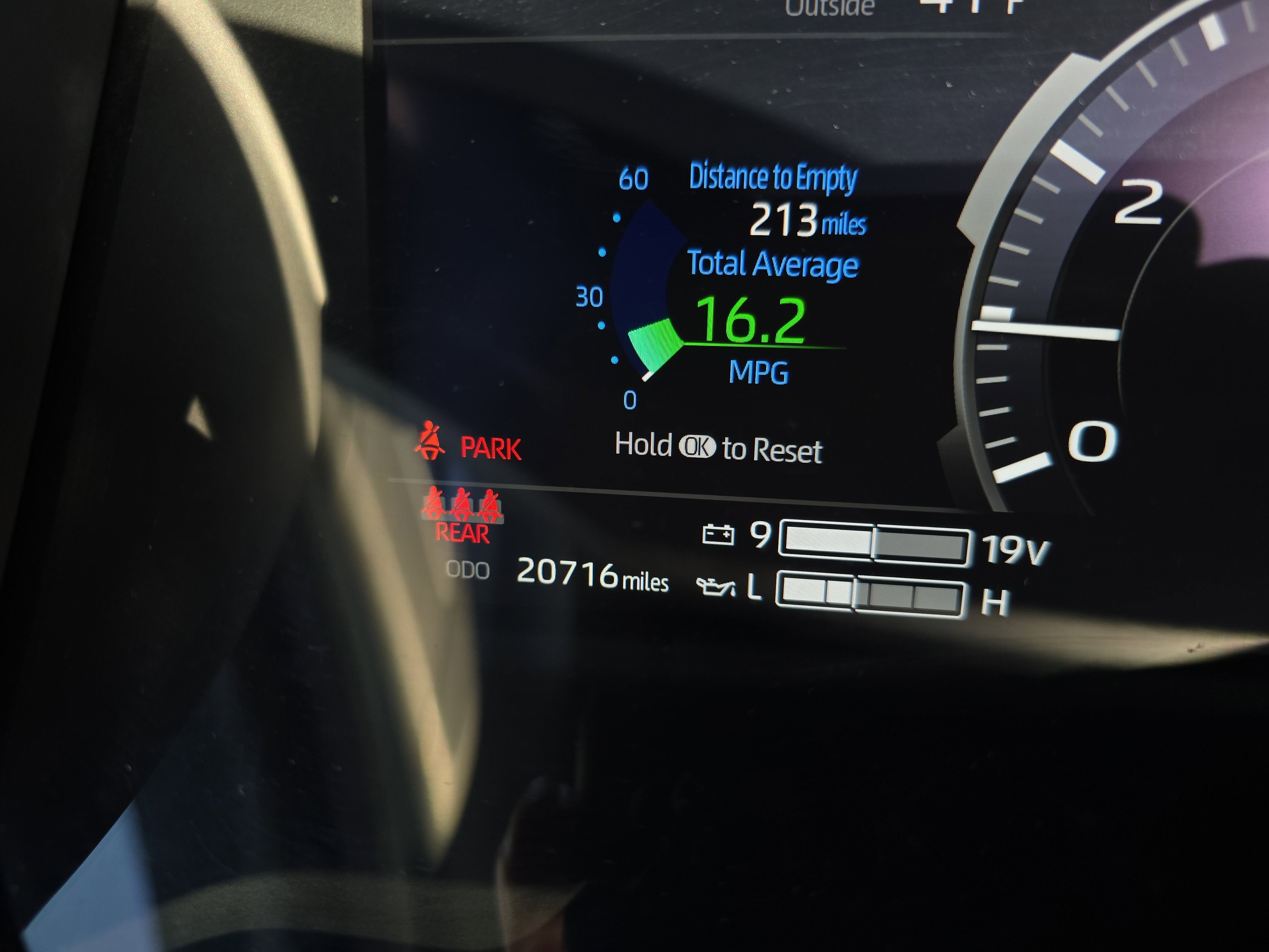 2024 Toyota Tundra 4WD TRD Pro Hybrid