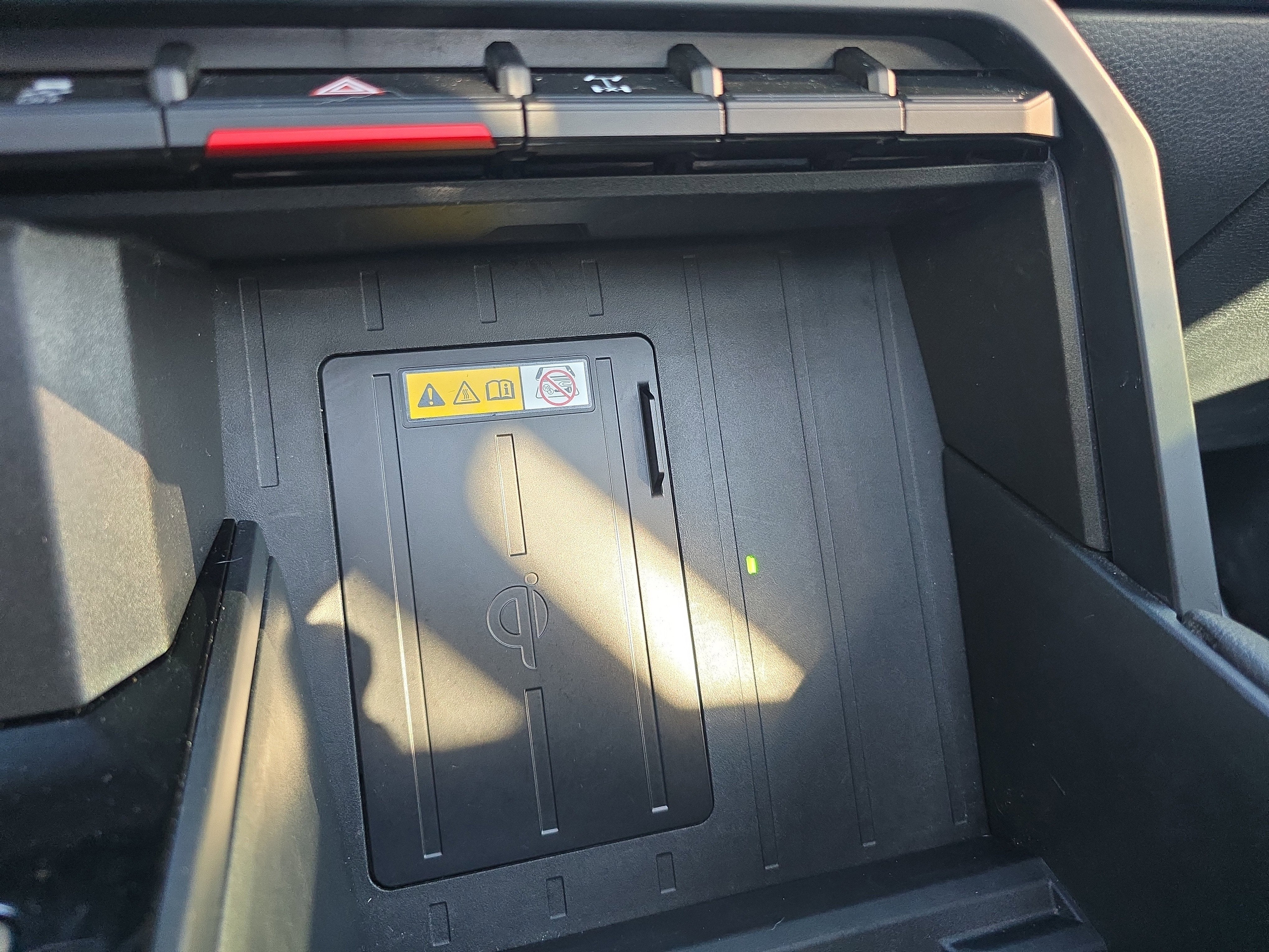 2024 Toyota Tundra 4WD TRD Pro Hybrid