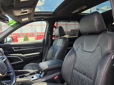 2024 Kia Telluride SX X-Pro