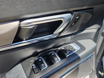 2024 Kia Telluride SX X-Pro