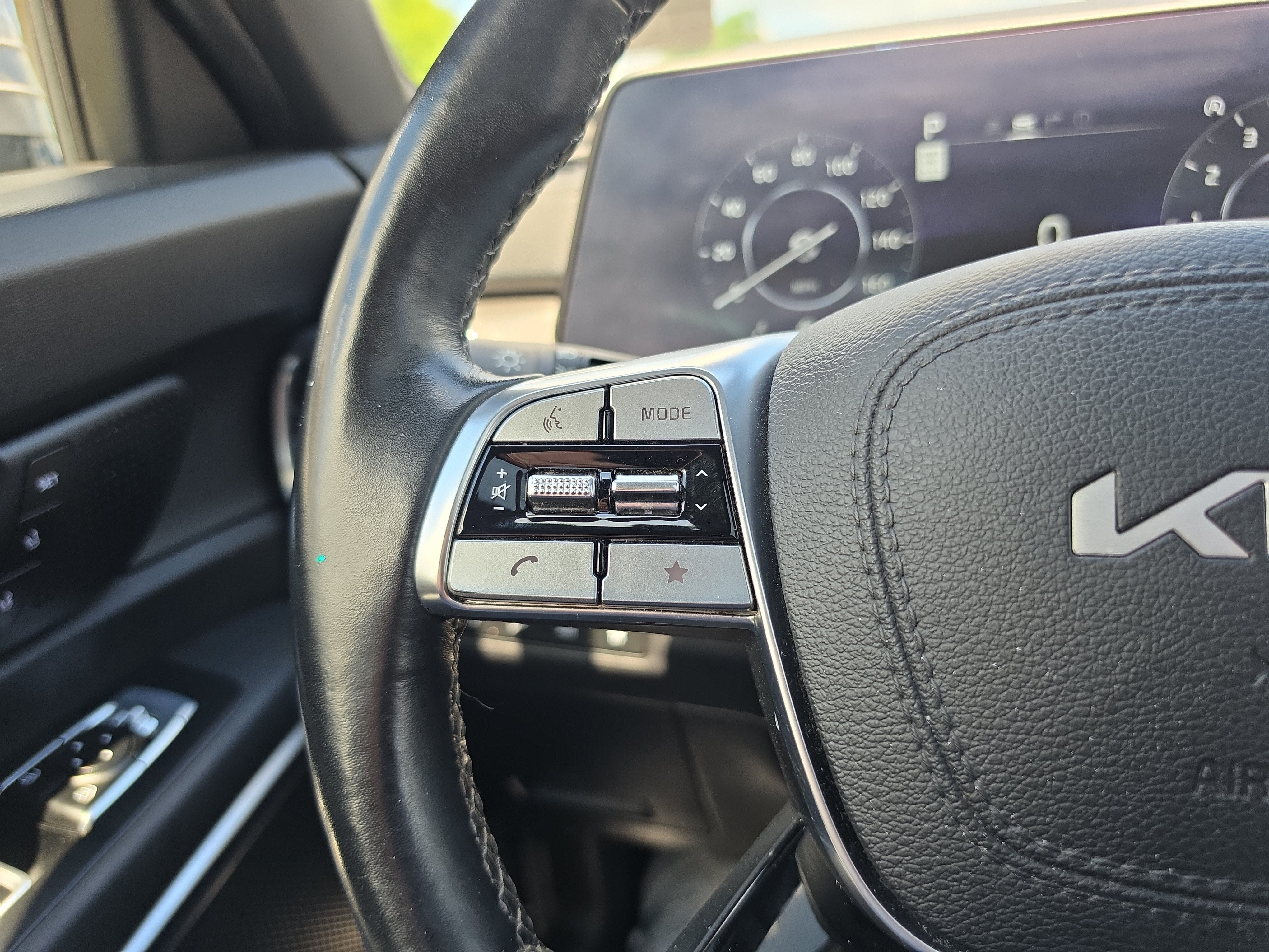 2024 Kia Telluride SX X-Pro