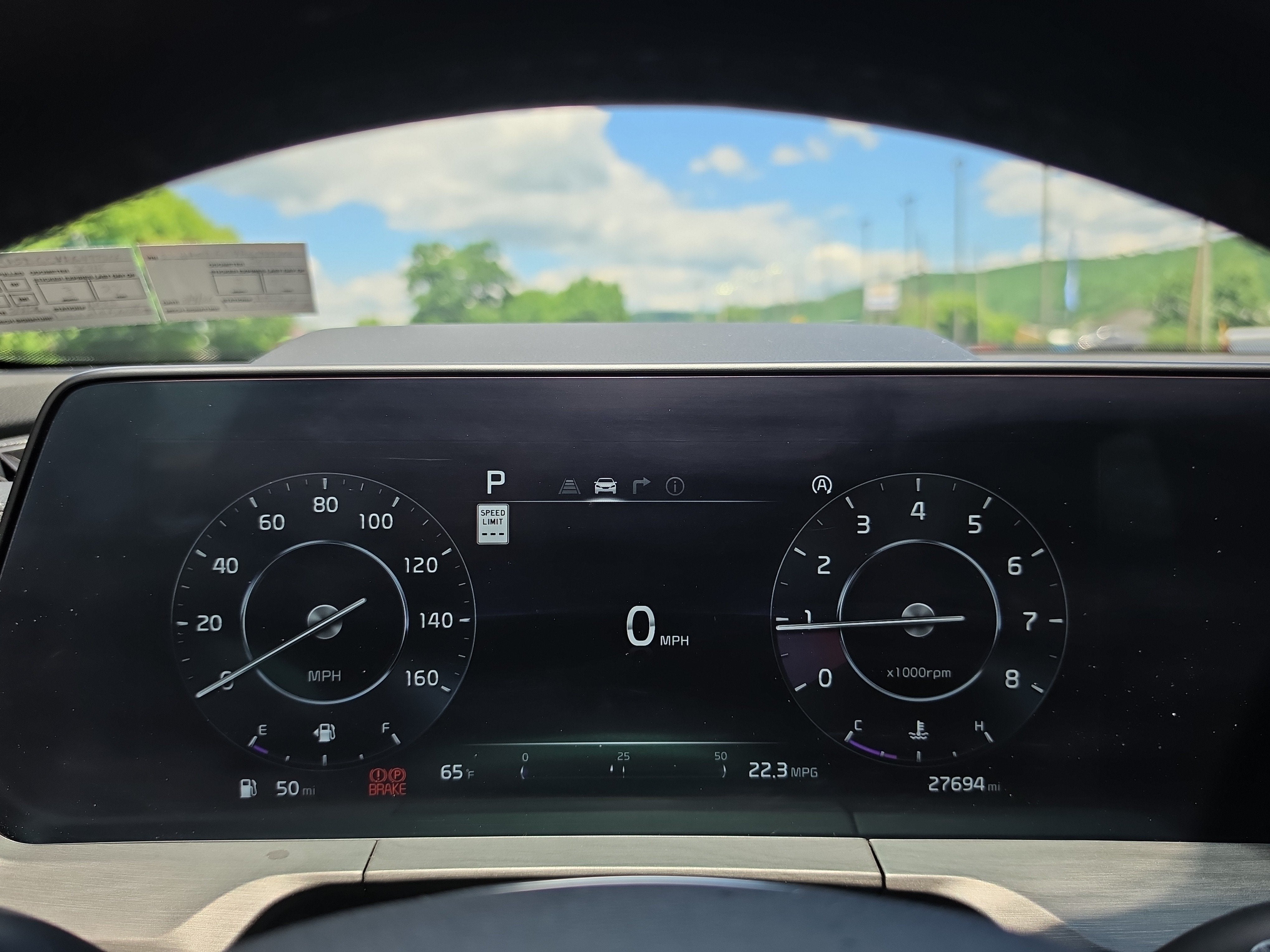 2024 Kia Telluride SX X-Pro