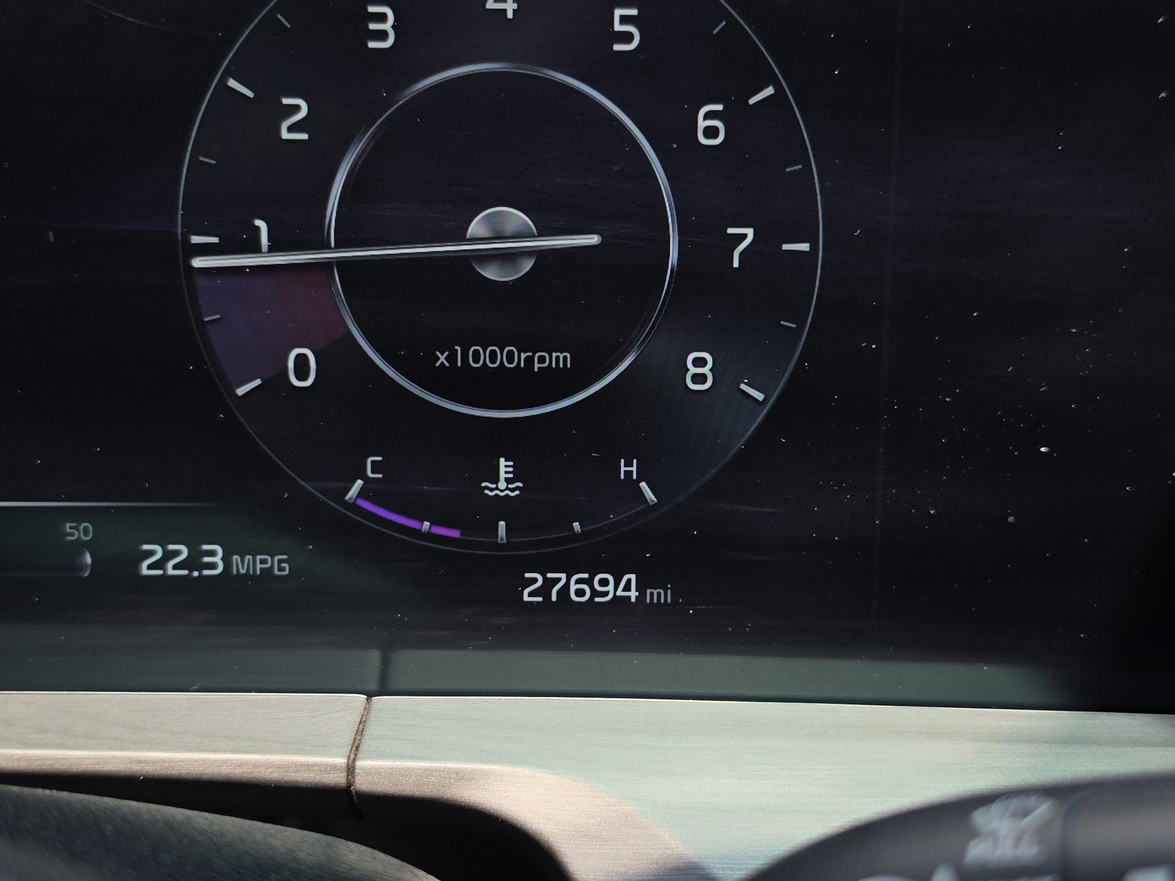 2024 Kia Telluride SX X-Pro
