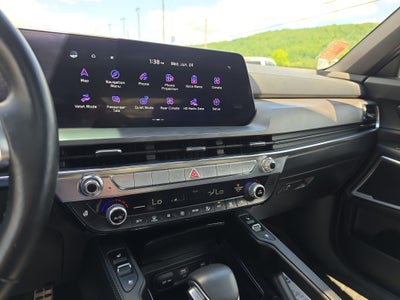 2024 Kia Telluride SX X-Pro
