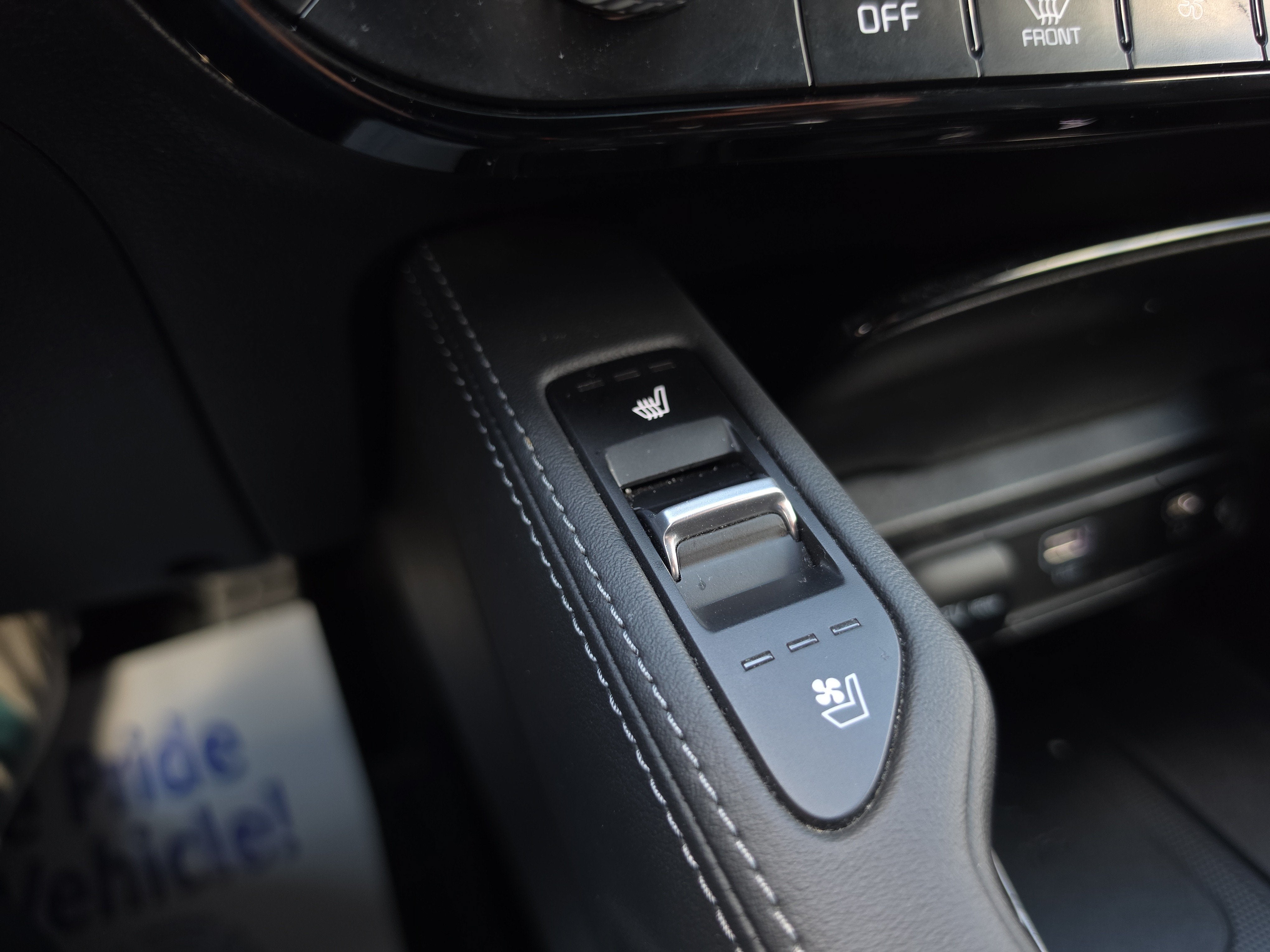2024 Kia Telluride SX X-Pro