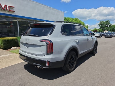2024 Kia Telluride SX X-Pro