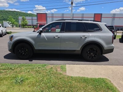 2024 Kia Telluride SX X-Pro