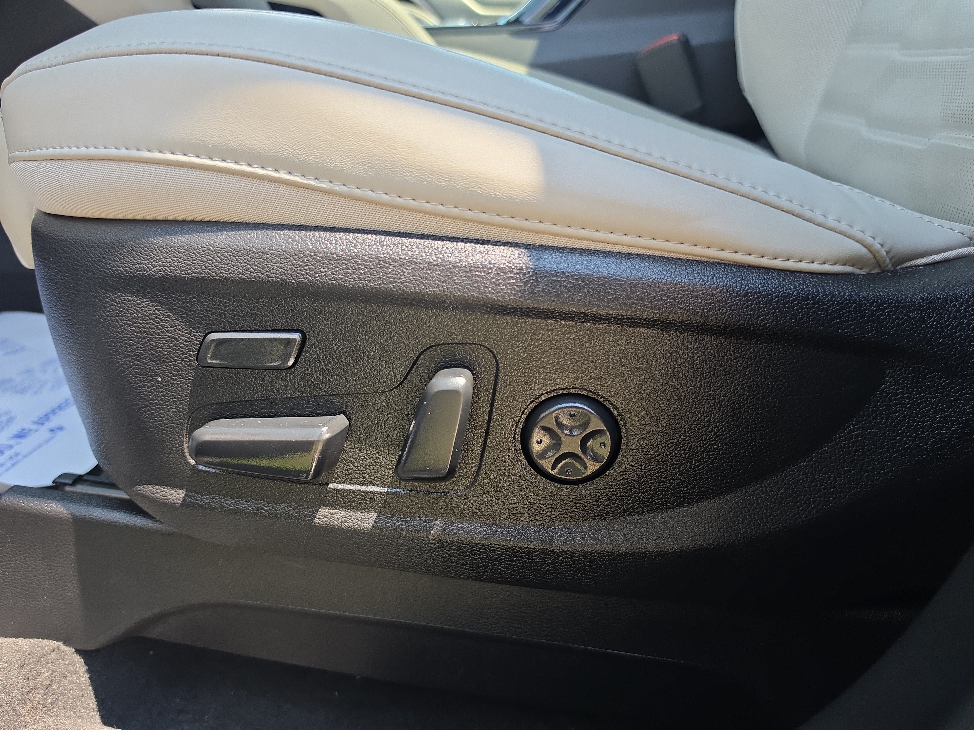 2024 Kia Telluride SX Prestige