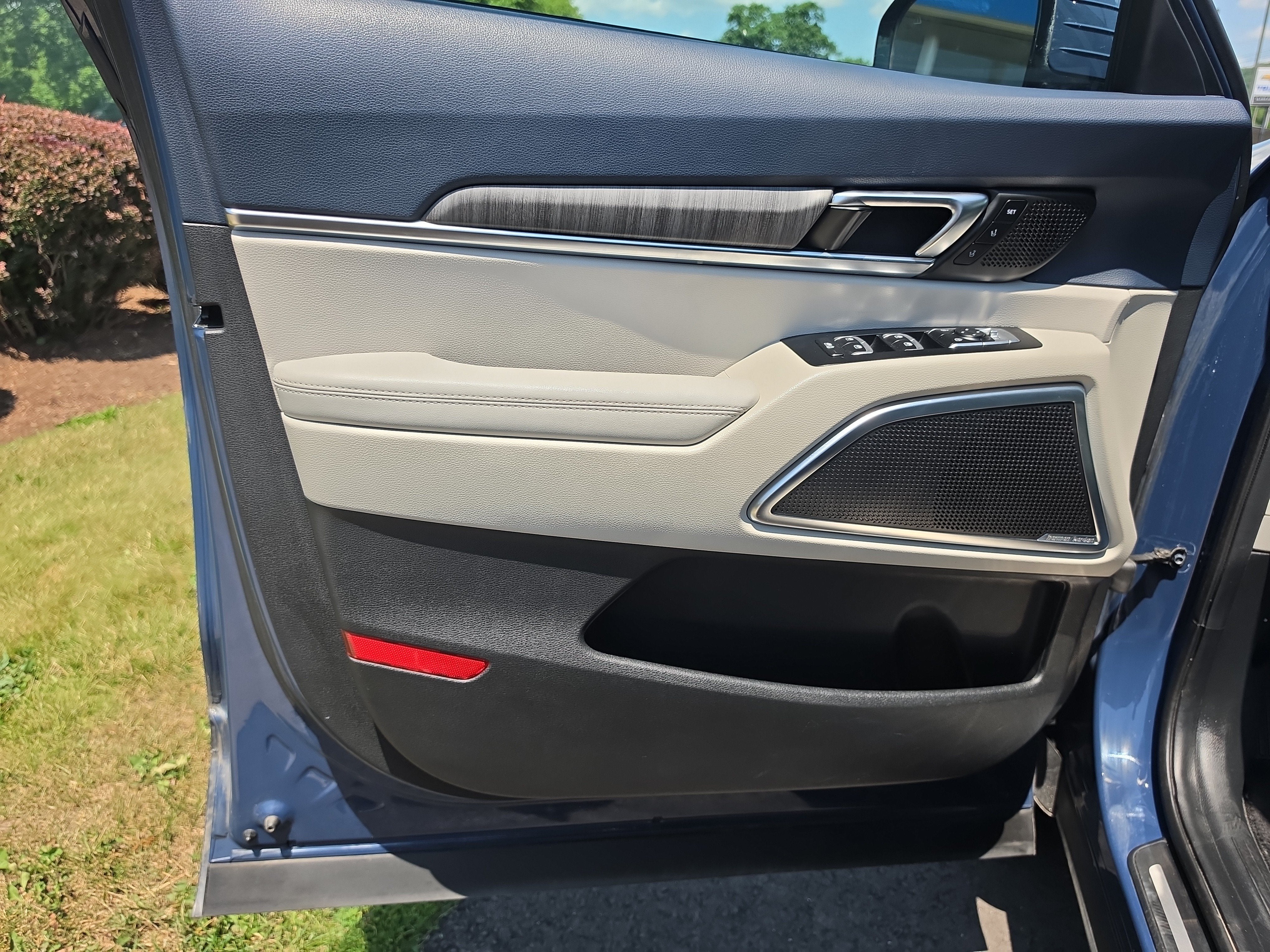 2024 Kia Telluride SX Prestige