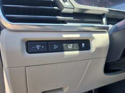 2024 Kia Telluride SX Prestige