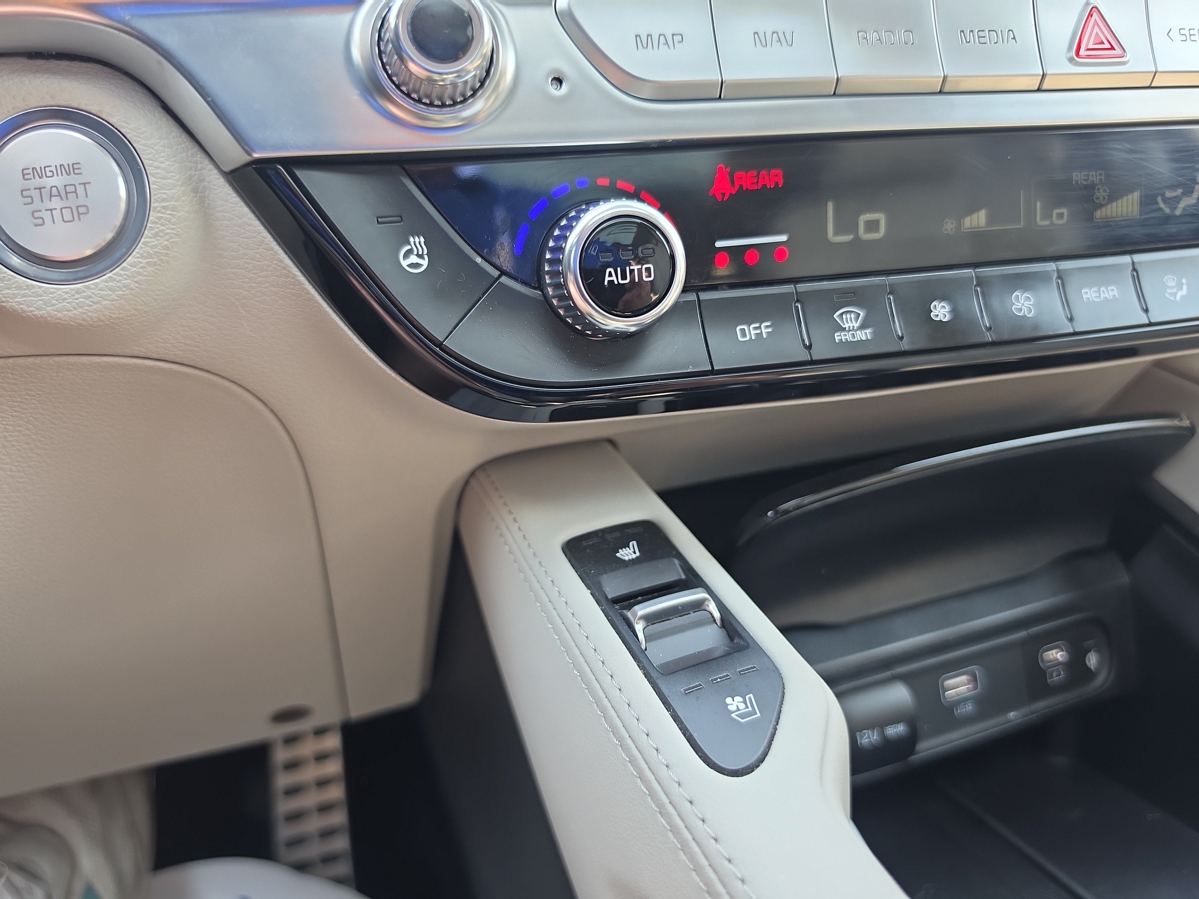 2024 Kia Telluride SX Prestige