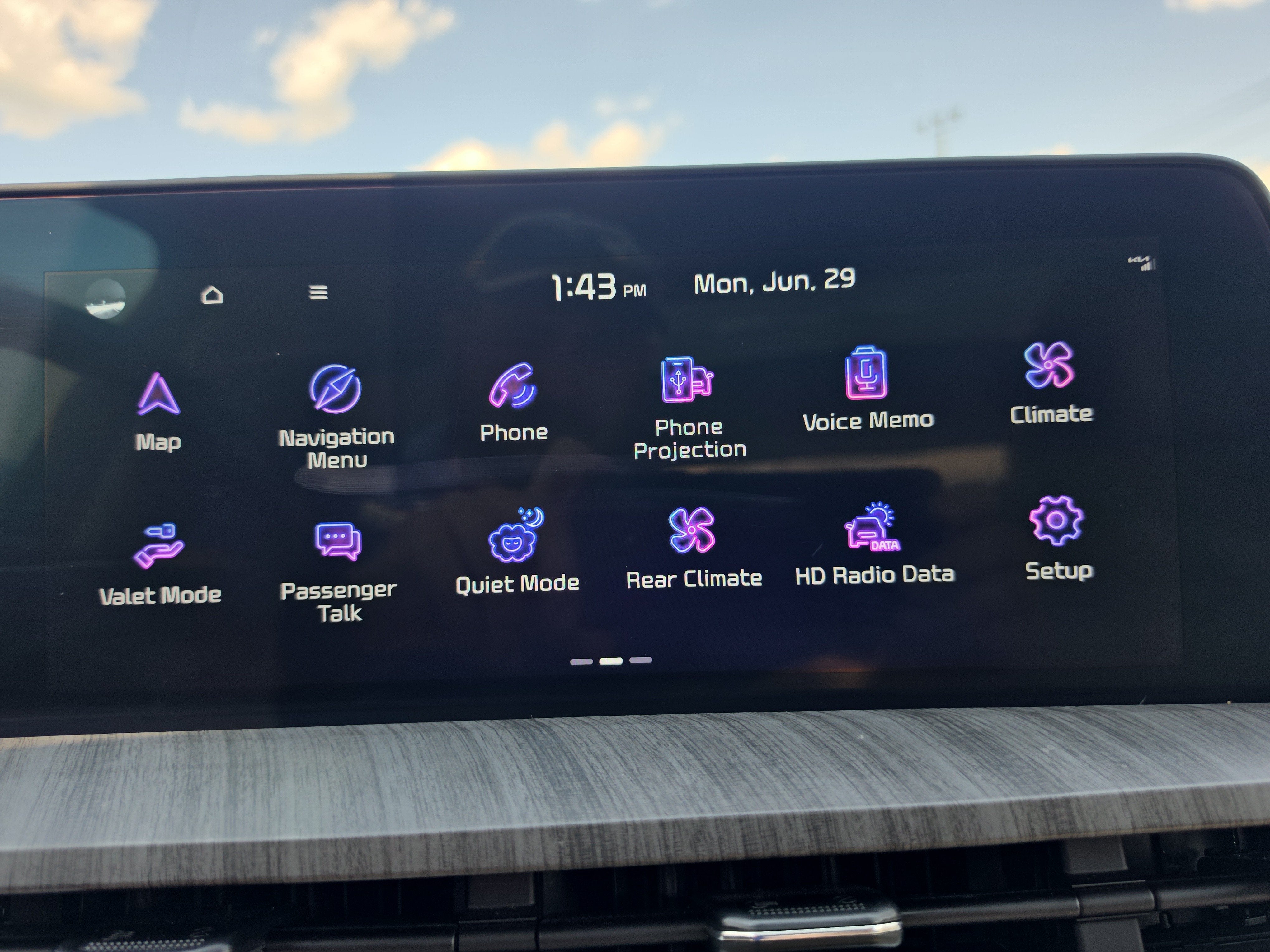 2024 Kia Telluride SX Prestige