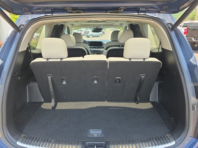 2024 Kia Telluride SX Prestige