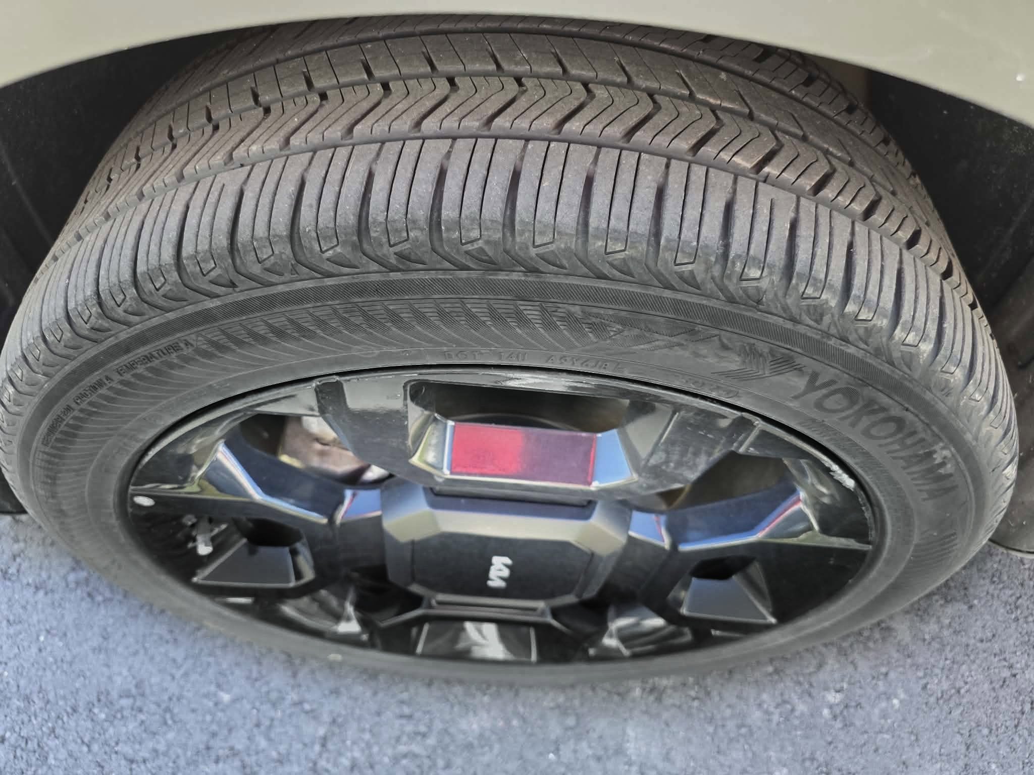 2024 Kia Sorento X-Line EX