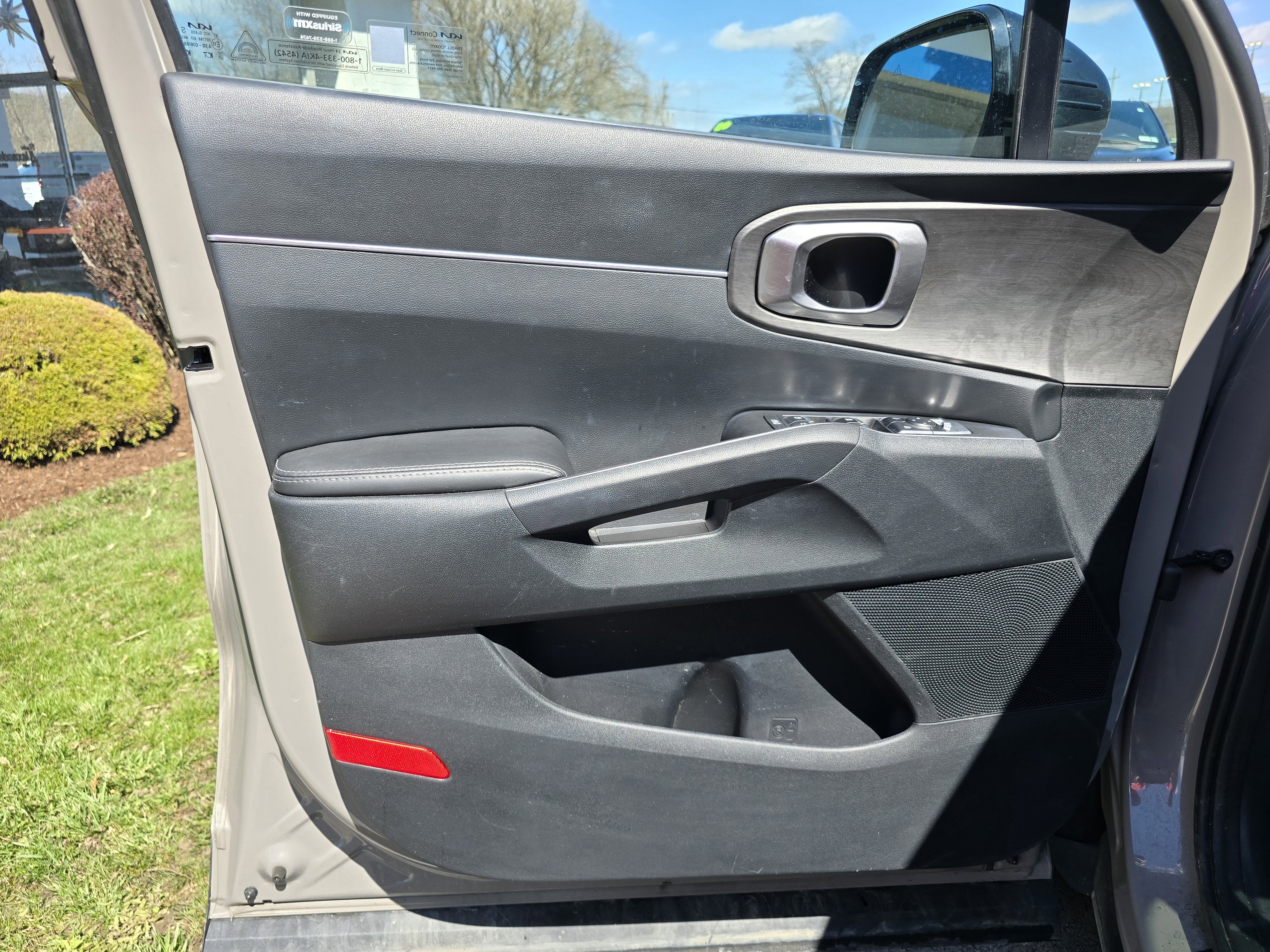 2024 Kia Sorento X-Line EX