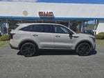 2024 Kia Sorento X-Line EX