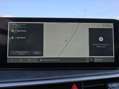 2024 Kia Sorento X-Line EX