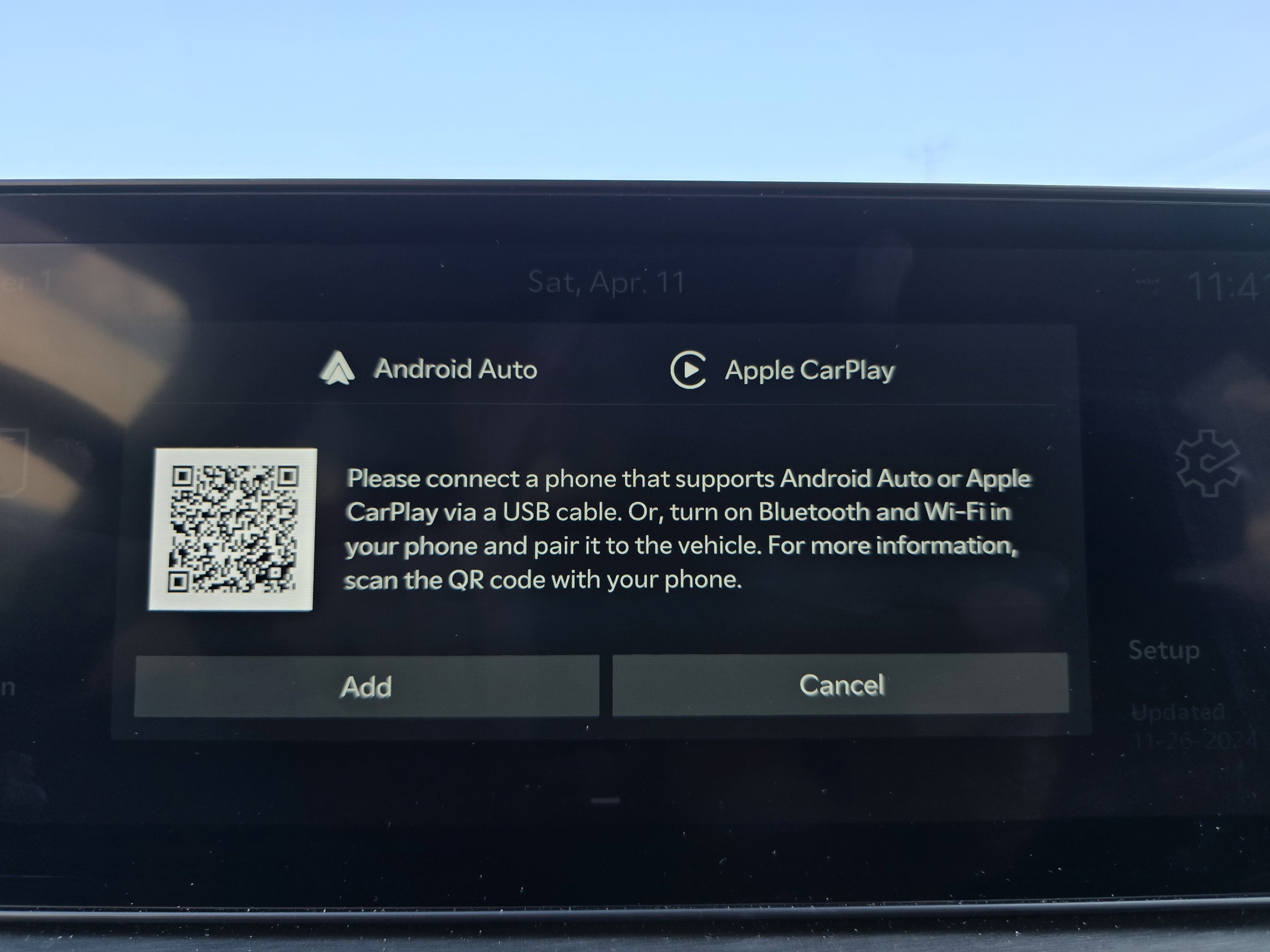 2024 Kia Sorento X-Line EX