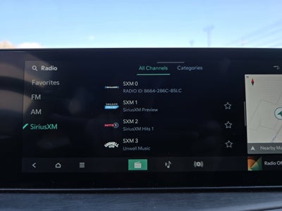 2024 Kia Sorento X-Line EX