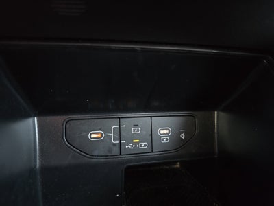 2024 Kia Sorento X-Line EX