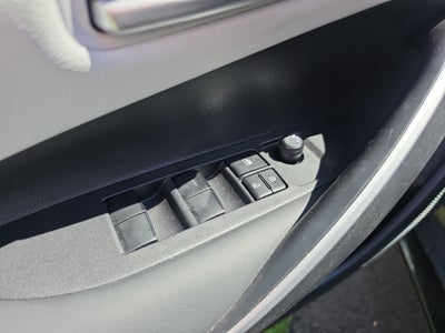 2025 Toyota Corolla FX