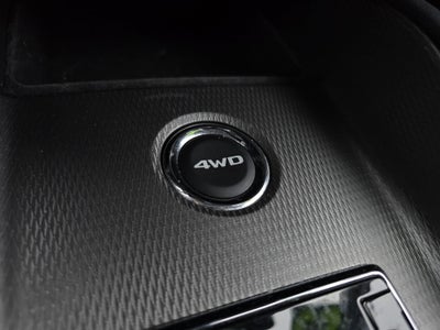 2025 Mitsubishi Outlander Sport S