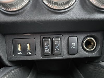 2025 Mitsubishi Outlander Sport S