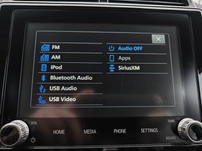 2025 Mitsubishi Outlander Sport S