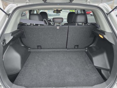 2025 Mitsubishi Outlander Sport S