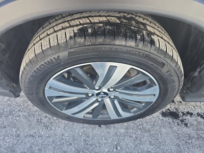 2025 Mitsubishi Outlander Sport S