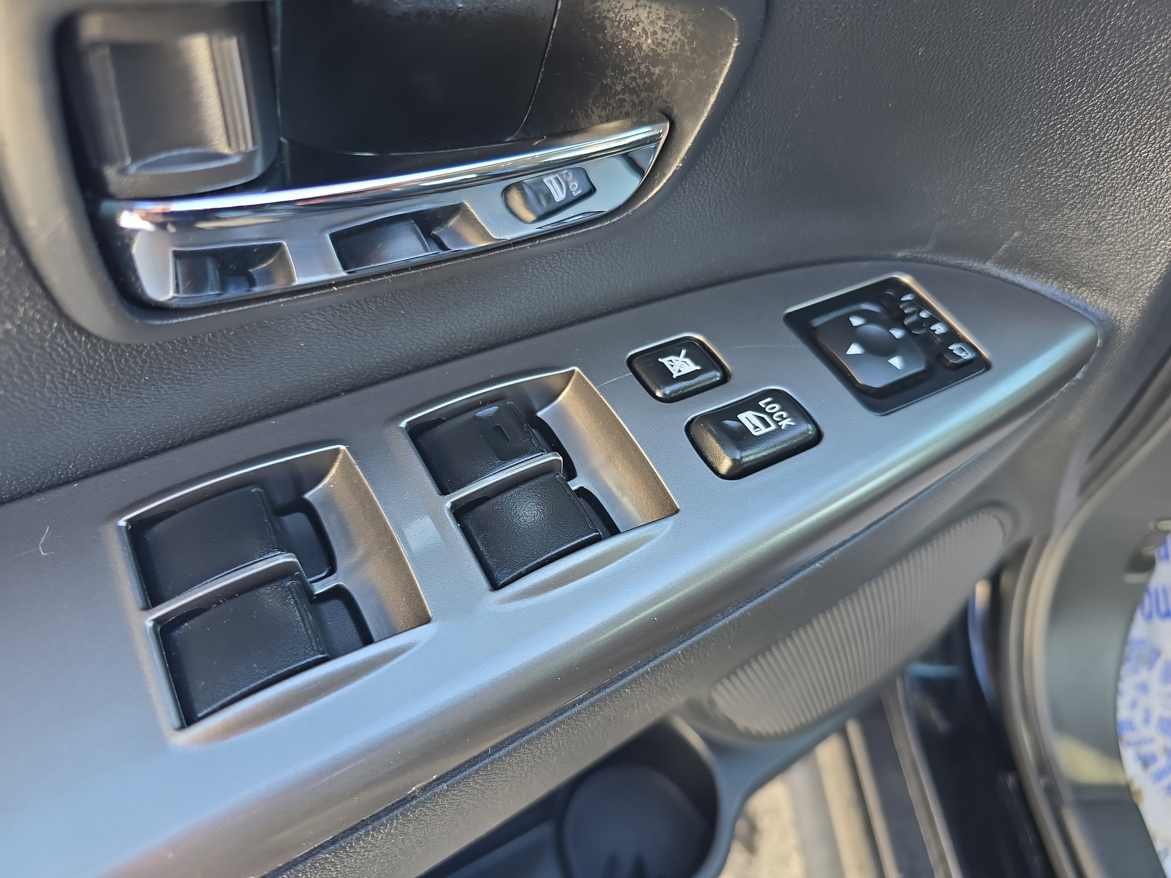 2025 Mitsubishi Outlander Sport S