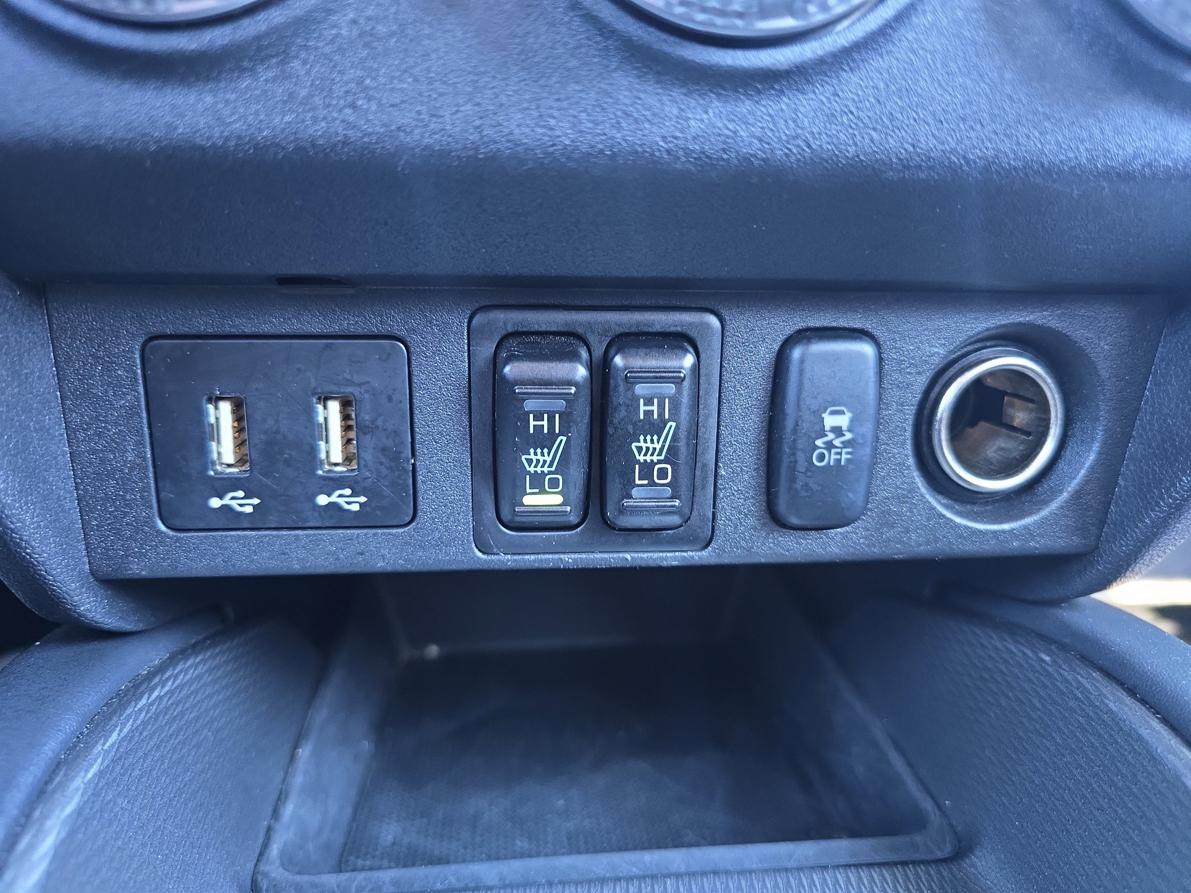 2025 Mitsubishi Outlander Sport S