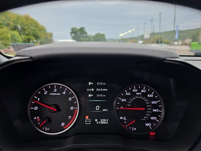 2023 Subaru WRX Premium