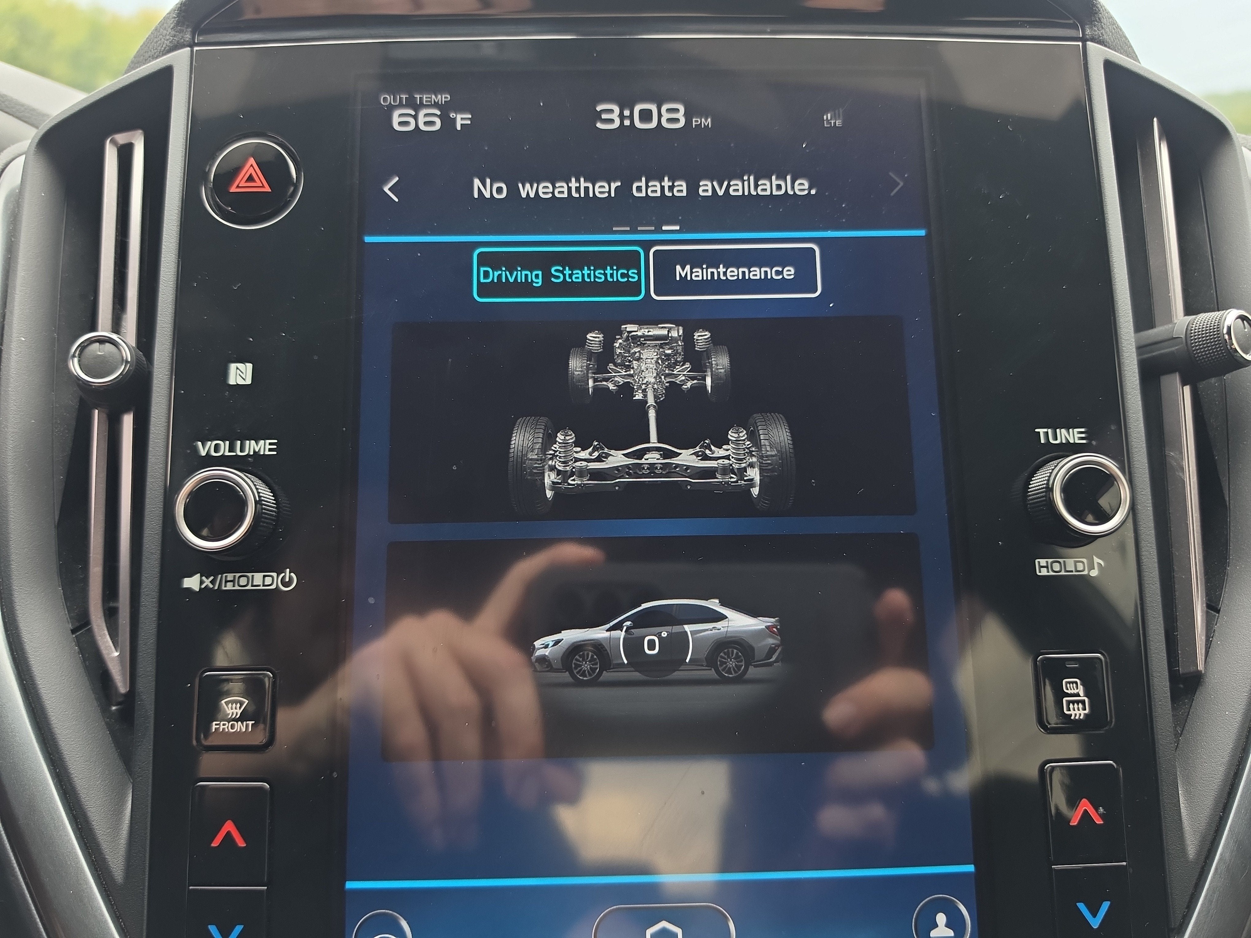 2023 Subaru WRX Premium