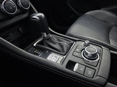2019 Mazda Mazda CX-3 Grand Touring