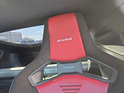 2024 Nissan Z NISMO
