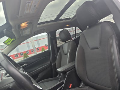 2020 Buick Encore GX Preferred