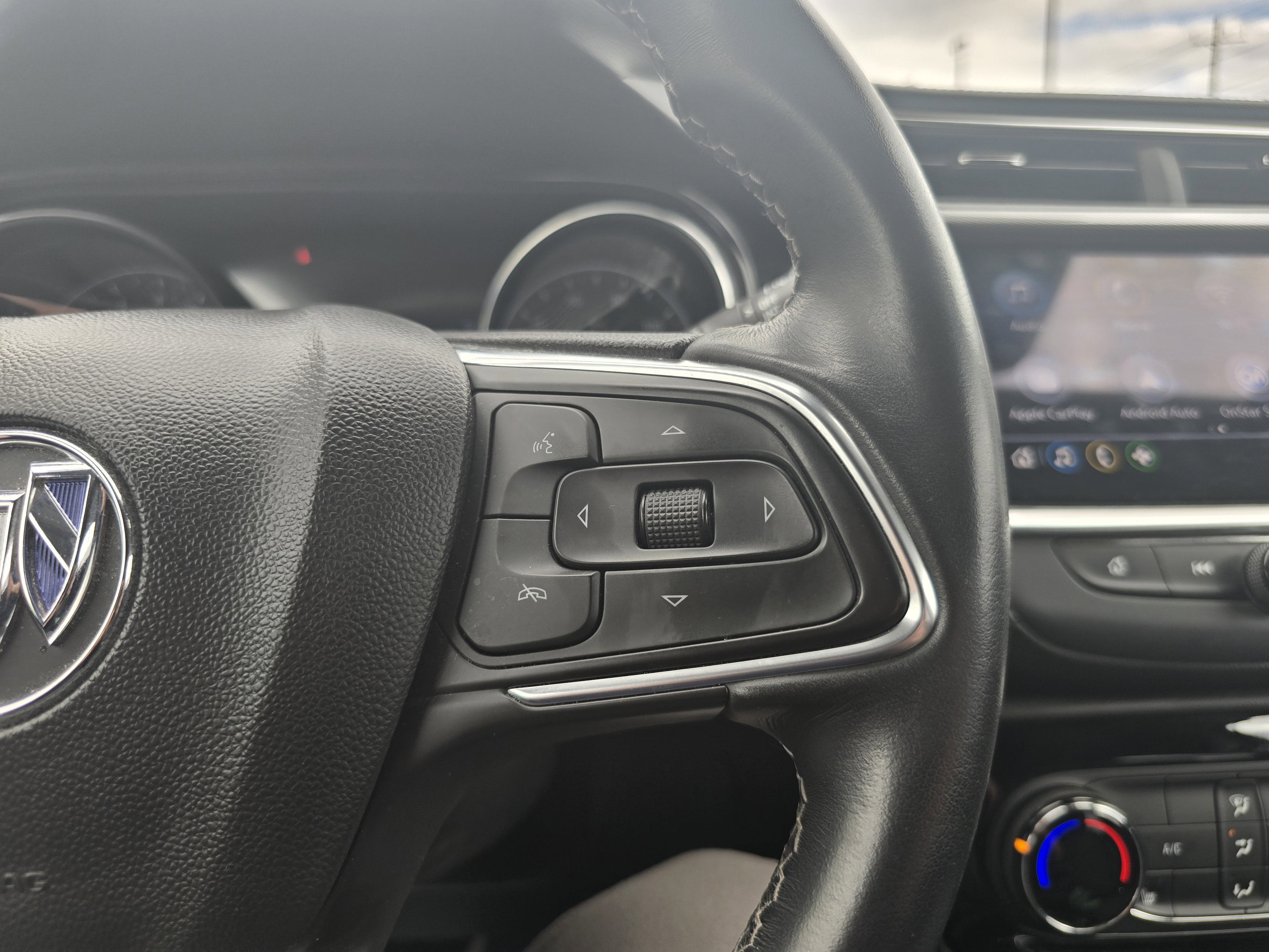 2020 Buick Encore GX Preferred