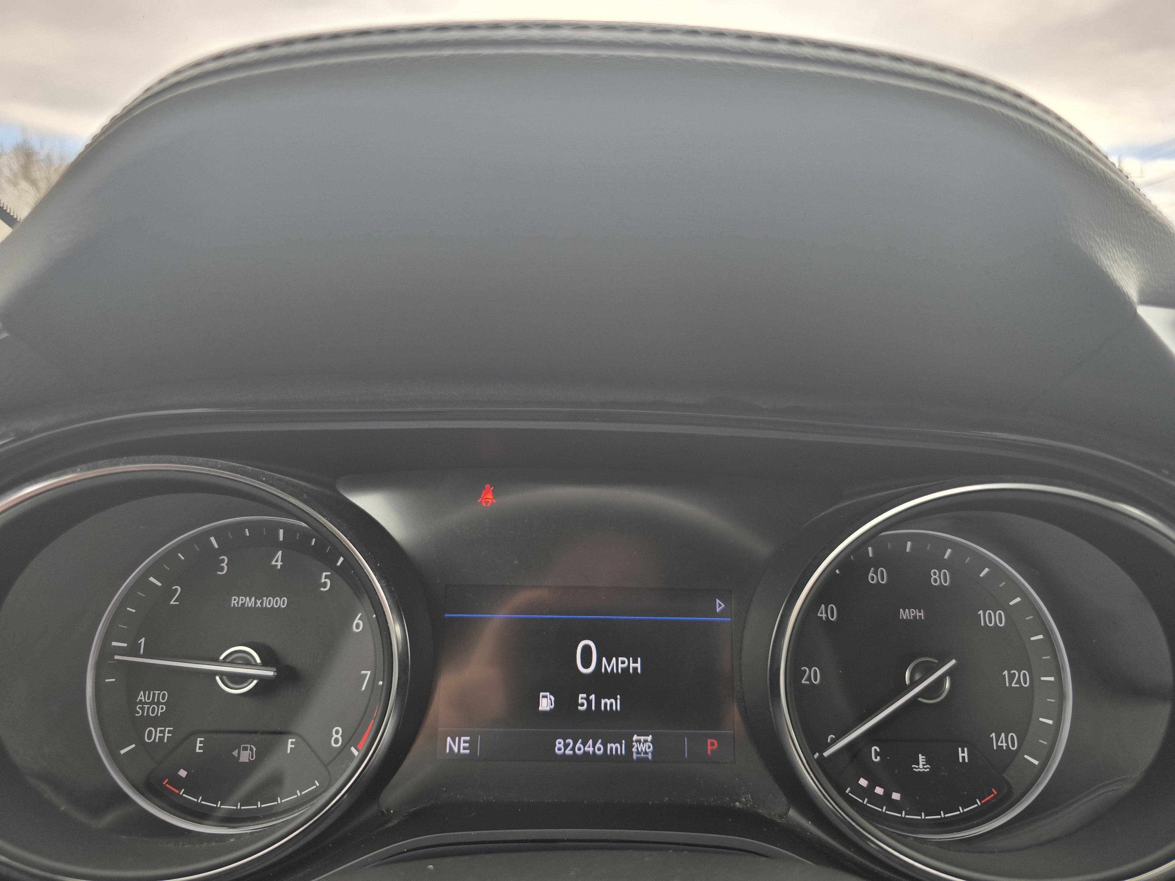 2020 Buick Encore GX Preferred