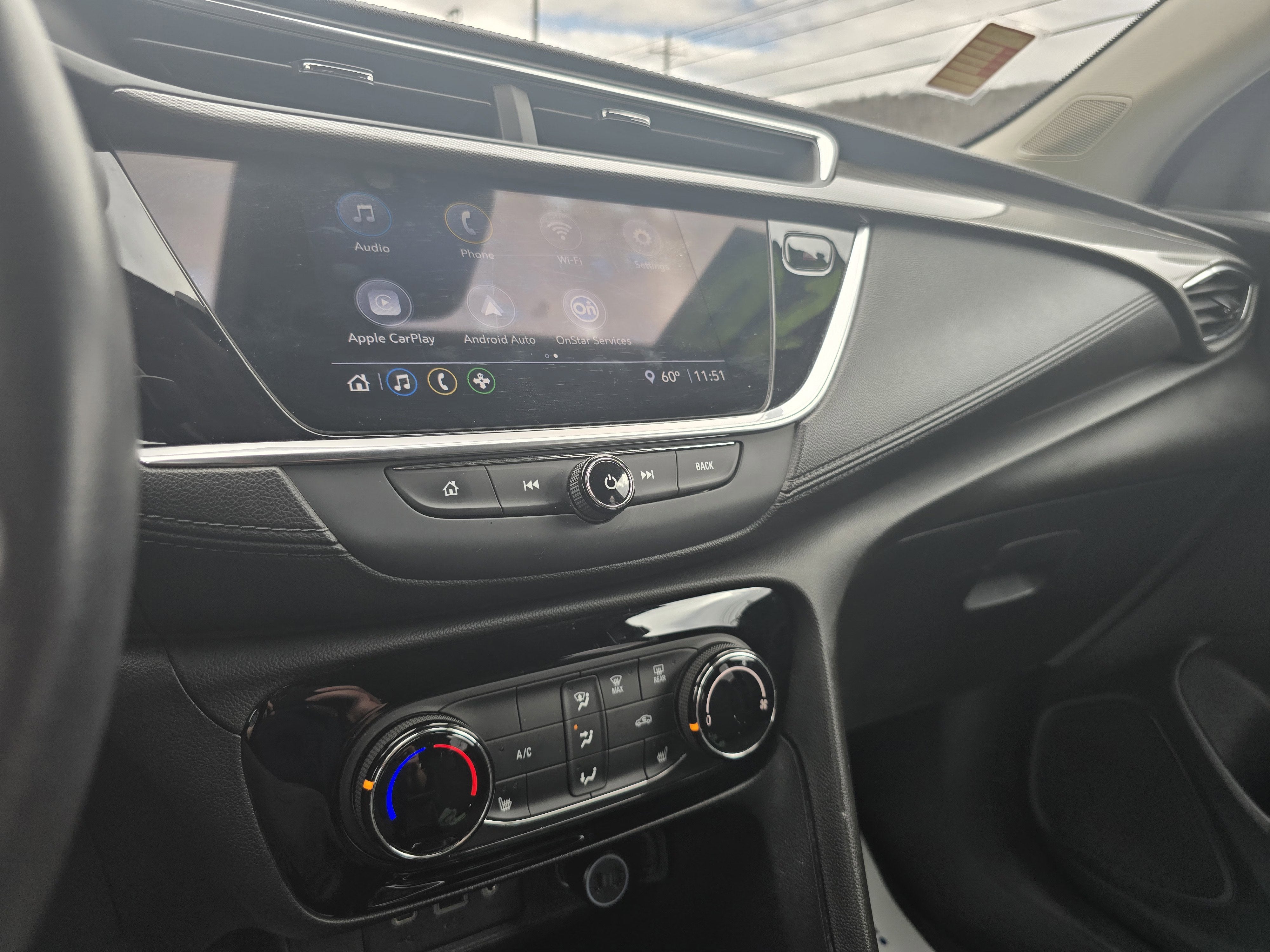 2020 Buick Encore GX Preferred