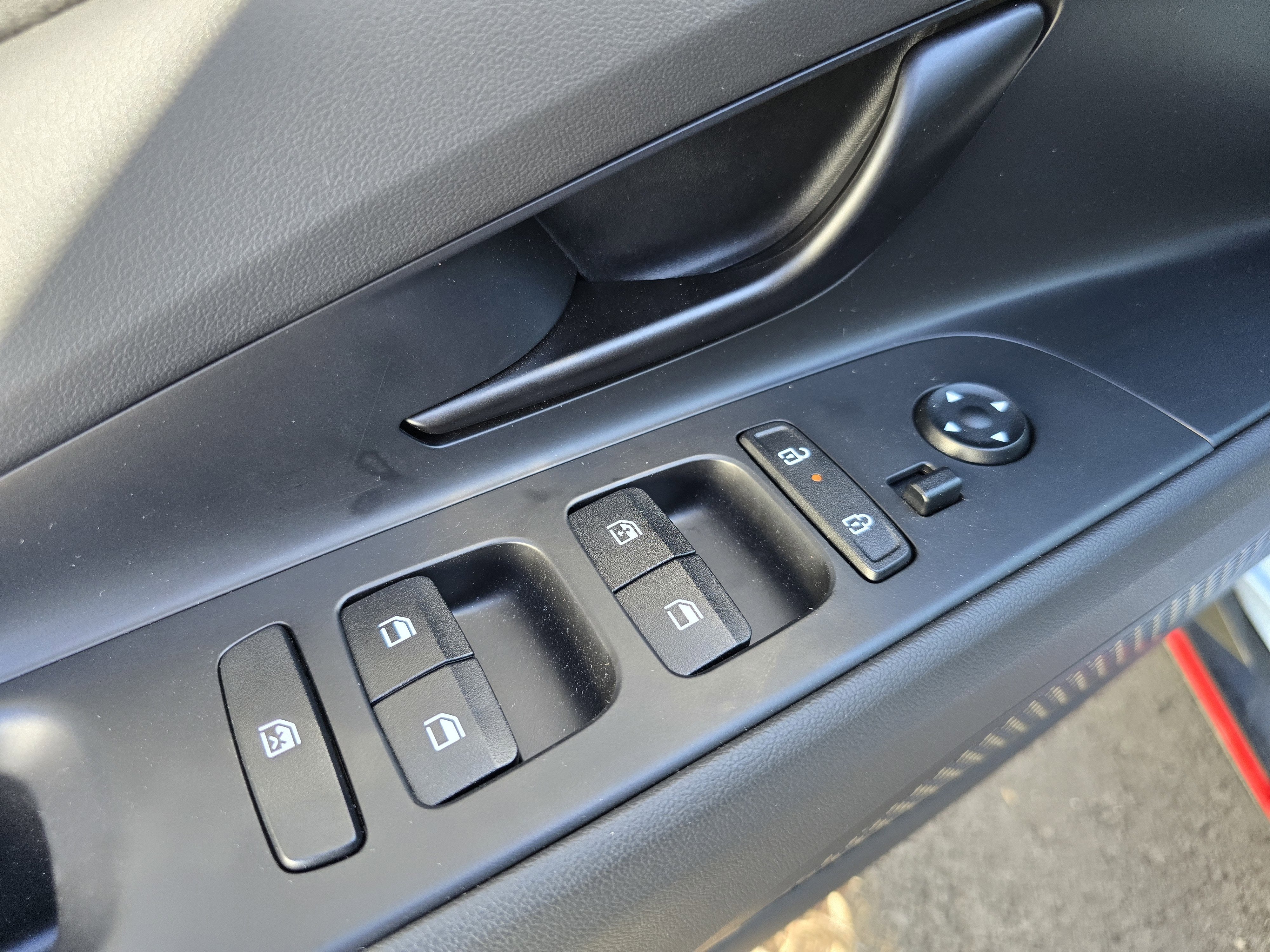 2025 Hyundai ELANTRA N 4DR DCT